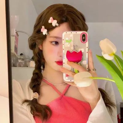 玉女情动
